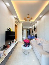 Commonwealth Towers (D3), Condominium #450449581